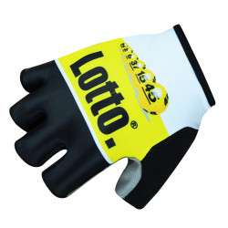 LOTTO PROFESJONALNE RĘKAWICZKI ROWEROWE MODEL 2015