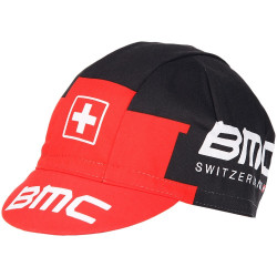 BMC PROFESJONALNA CZAPKA LUB BANDANA ROWEROWA MODEL 2014