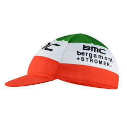 BMC PROFESJONALNA CZAPKA LUB BANDANA ROWEROWA MODEL 2013/14