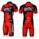 PROFESJONALNY LETNI KOMPLET ROWEROWY BMC MODEL 2012