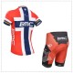 PROFESJONALNY LETNI KOMPLET ROWEROWY BMC MODEL 2014