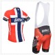 PROFESJONALNY LETNI KOMPLET ROWEROWY BMC MODEL 2014