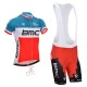 PROFESJONALNY LETNI KOMPLET ROWEROWY BMC MODEL 2014 STROMER