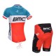 PROFESJONALNY LETNI KOMPLET ROWEROWY BMC MODEL 2014 STROMER