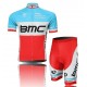 PROFESJONALNY LETNI KOMPLET ROWEROWY BMC MODEL 2014 STROMER II