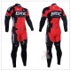 PROFESJONALNY ZIMOWY KOMPLET ROWEROWY BMC 2010 BLACK Z SZELKAMI