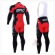 PROFESJONALNY ZIMOWY KOMPLET ROWEROWY BMC 2010 BLACK Z SZELKAMI