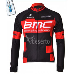 PROFESJONALNY ZIMOWY KOMPLET ROWEROWY BMC 2010 WHITE