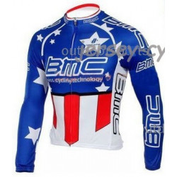 PROFESJONALNY ZIMOWY KOMPLET ROWEROWY BMC 2010 WHITE Z SZELKAMI