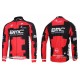 PROFESJONALNY JESIENNO-WIOSENNY KOMPLET ROWEROWY BMC 2010/11 Z SZELKAMI