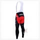 PROFESJONALNY ZIMOWY KOMPLET ROWEROWY BMC 2012 BLACK-RED Z SZELKAMI