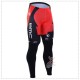 PROFESJONALNY ZIMOWY KOMPLET ROWEROWY BMC 2012 BLACK-RED Z SZELKAMI