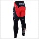 PROFESJONALNY ZIMOWY KOMPLET ROWEROWY BMC 2012 BLACK-RED Z SZELKAMI