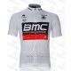 BMC PROFESJONALNA KOSZULKA ROWEROWA 2012 WHITE