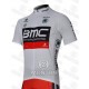 BMC PROFESJONALNA KOSZULKA ROWEROWA 2012 WHITE