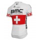 BMC PROFESJONALNA KOSZULKA ROWEROWA 2015