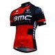 BMC PROFESJONALNA KOSZULKA ROWEROWA 2016