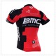 BMC PROFESJONALNA KOSZULKA ROWEROWA 2016