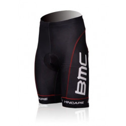 PROFESJONALNE LETNIE SPODENKI ROWEROWE BMC MODEL 2012