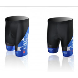 BMC PROFESJONALNE SPODENKI ROWEROWE MODEL 2009/10