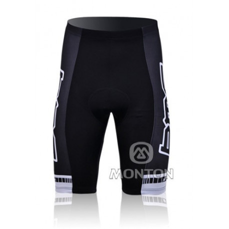 BMC PROFESJONALNE SPODENKI ROWEROWE MODEL 2010/11