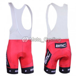 BMC PROFESJONALNE SPODENKI ROWEROWE MODEL 2011