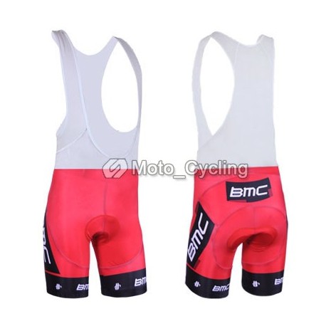BMC PROFESJONALNE SPODENKI ROWEROWE MODEL 2011
