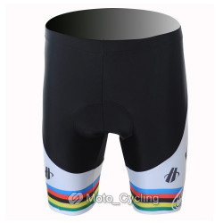 BMC PROFESJONALNE SPODENKI ROWEROWE MODEL 2012 RED