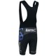 BMC PROFESJONALNE SPODENKI ROWEROWE MODEL 2013/14
