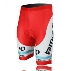 BMC PROFESJONALNE SPODENKI ROWEROWE MODEL 2014/15