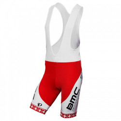 BMC PROFESJONALNE SPODENKI ROWEROWE MODEL 2015