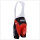BMC PROFESJONALNE SPODENKI ROWEROWE MODEL 2015 RED