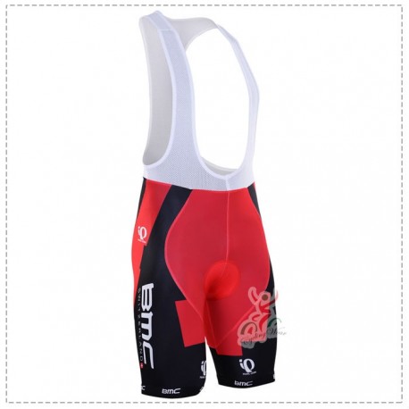BMC PROFESJONALNE SPODENKI ROWEROWE MODEL 2016