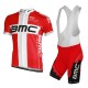BMC PROFESJONALNY LETNI KOMPLET ROWEROWY MODEL 2014/15