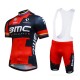 BMC PROFESJONALNY LETNI KOMPLET ROWEROWY MODEL 2015