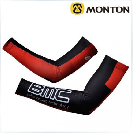 BMC PROFESJONALNE RĘKAWKI ROWEROWE MODEL 2010