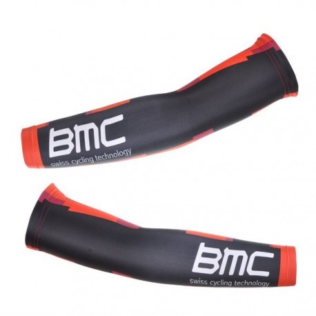 BMC PROFESJONALNE RĘKAWKI ROWEROWE MODEL 2012