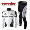 CERVELO DŁUGIE KOMPLETY ROWEROWE 