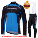 DŁUGIE KOMPLETY ROWEROWE SHIMANO