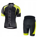  LETNIE KOMPLETY ROWEROWE LOOK