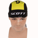  CZAPKI I BANDANY ROWEROWE SCOTT
