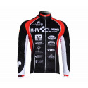  BLUZY ROWEROWE CUBE