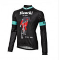  BLUZY ROWEROWER BIANCHI