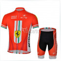 KOMPLETY ROWEROWE FERRARI