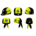 CZAPKI I BANDANY ROWEROWE BMW
