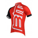 PROFESJONALNE KOSZULKI ROWEROWE BMC