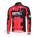 PROFESJONALNE BLUZY ROWEROWE BMC