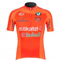 PROFESJONALNE KOSZULKI ROWEROWE EUSKALTEL