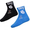 SKARPETKI ROWEROWE SKY