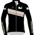 DAMSKIE BLUZY ROWEROWE VANDERKITTEN